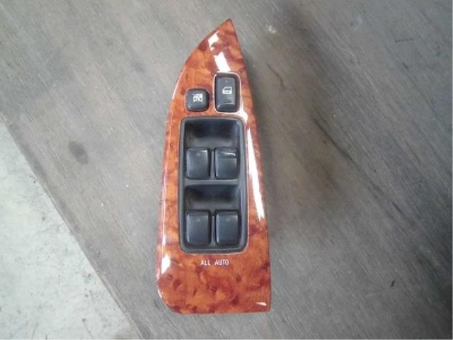 【中古】中古部品 マークX GRX120 パワーウインドウスイッチ 【3340180100-001463231961900】