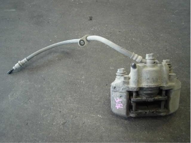 【中古】中古部品 ハイゼットアトレ S330G 左フロントキャリパー 【3340180100-001352156644360】