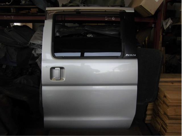 【中古】中古部品 ハイゼットアトレ S330G 左リアドア 【3340180100-001352155013400】