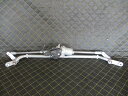 【中古】中古部品 BMW ミニ XU15M フロントワイパーモーター 【3330660100-000022327961600】