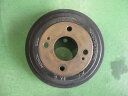 【中古】中古部品 フィット GE6 リアドラム 【3310590000-000005562544480】