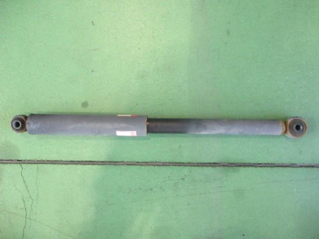 【中古】中古部品 エッセ L235S 左リアショックアブソーバー 【3310590000-000005436350800】