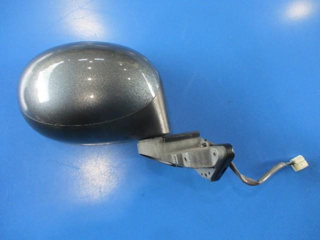【中古】中古部品 セルボ HG21S 右サイドミラー 【3310590000-000005557813500】
