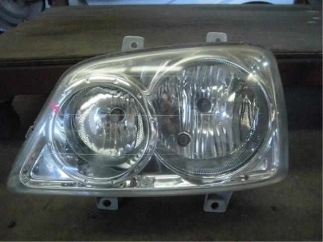 【中古】中古部品 テリオスキッド J131G 左ヘッドランプ 【3340180100-001627587910900】