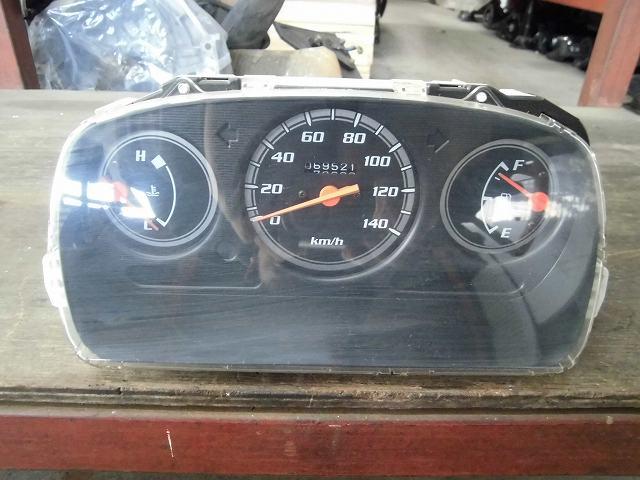 【中古】中古部品 ハイゼット S200V スピードメーター 【3340180100-000980086661400】