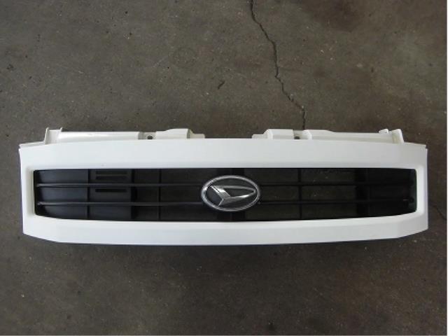 【中古】中古部品 ハイゼット S200V ラジエータグリル 【3340180100-001320862710400】