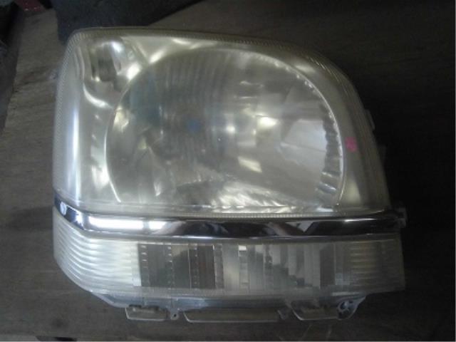 【中古】中古部品 ムーヴ L150S 右ヘッドランプ 【3340180100-001533971410800】
