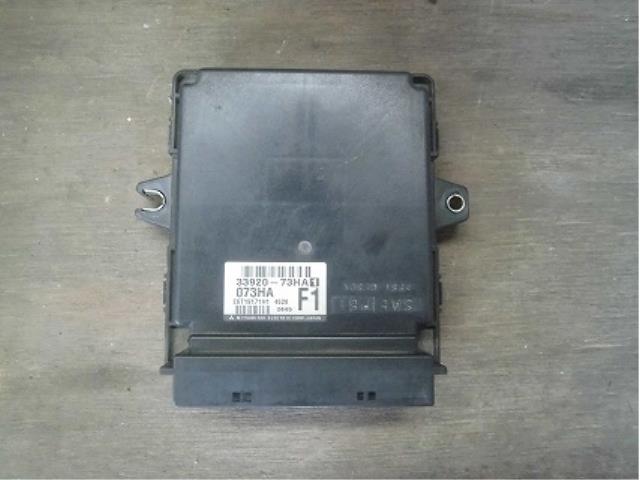 【中古】中古部品 モコ MG21S エンジンコンピューター 【3340180100-001445867463100】