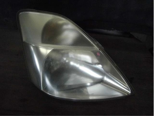 【中古】中古部品 モコ MG21S 右ヘッドランプ 【3340180100-001445865810800】
