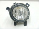 【中古】中古部品 BMW 1シリーズ 1A16 左フォグランプ 【3310070100-000090733510950】