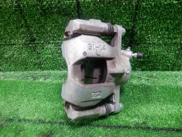【中古】中古部品 ハイゼット S510P 左フロントキャリパー 【3330420100-221205000144360】