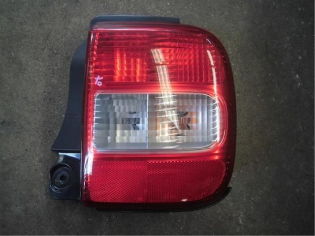 【中古】中古部品 ラパン HE21S 右テールランプ 【3340180100-001622887315500】