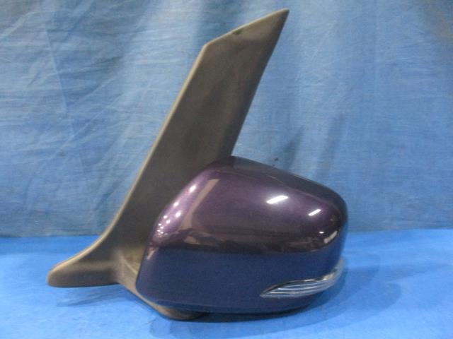 【中古】中古部品 タントエグゼ L455S 左サイドミラー 【3310160100-000004218413600】
