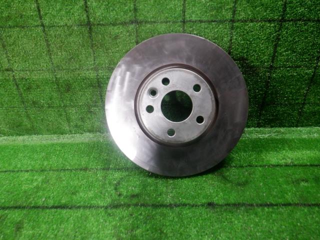 【中古】中古部品 ボルボ 70シリーズ BB6324W フロントディスクローター 【3330420100-221206000244390】