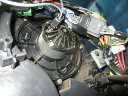 【中古】中古部品 ハイゼット S200V ヒーターブロアモーター 【3340030100-004828300067900】