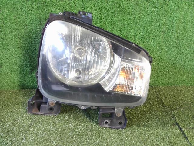【中古】中古部品 アルト HA36S 右ヘッドランプ 【3260070000-221206001510800】
