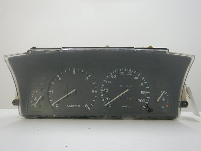 【中古】中古部品 ランドローバー ディスカバリー LJL スピードメーター 【3310070100-000767241161400】