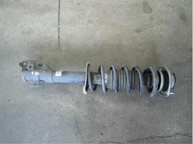 【中古】中古部品 ミラ L275V 右フロントストラット 【3340180100-001278806950110】