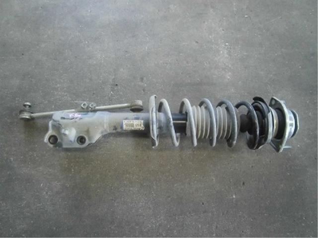 【中古】中古部品 ムーヴ LA100S 右フロントストラット 【3340180100-001543080850110】