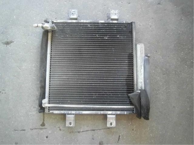 【中古】中古部品 ブーン M301S コンデンサー 【3340180100-001656142460600】