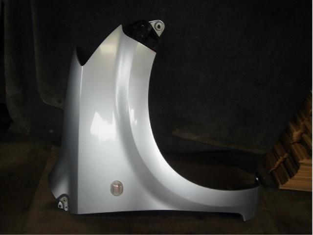 【中古】中古部品 ブーン M301S 右フロントフェンダー 【3340180100-001365767810600】