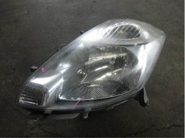 【中古】中古部品 ブーン M301S 左ヘッドランプ 【3340180100-001365767910900】