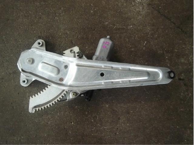 【中古】中古部品 ブーン M301S 左リアドアレギュレータ・モーター 【3340180100-001365768713420】
