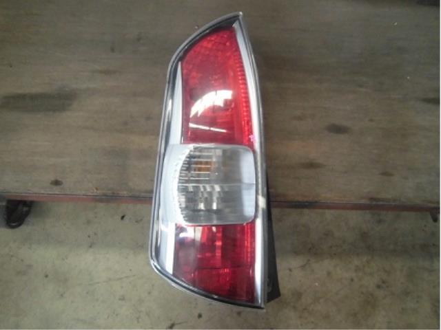 【中古】中古部品 ブーン M301S 左テールランプ 【3340180100-001365768915600】