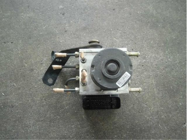 【中古】中古部品 ブーン M301S ABSアクチュエーター 【3340180100-001365769242500】