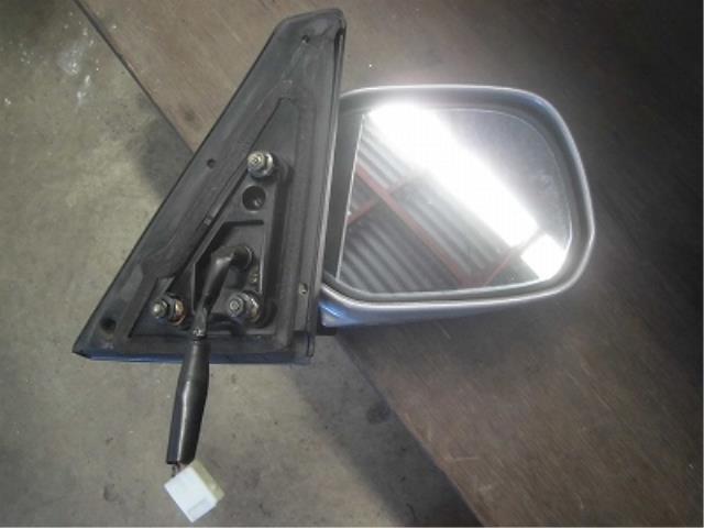 【中古】中古部品 bB NCP31 右サイドミラー 【3340180100-001586224113500】