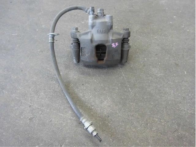 【中古】中古部品 タント L375S 右フロントキャリパー 【3340180100-001350009644330】