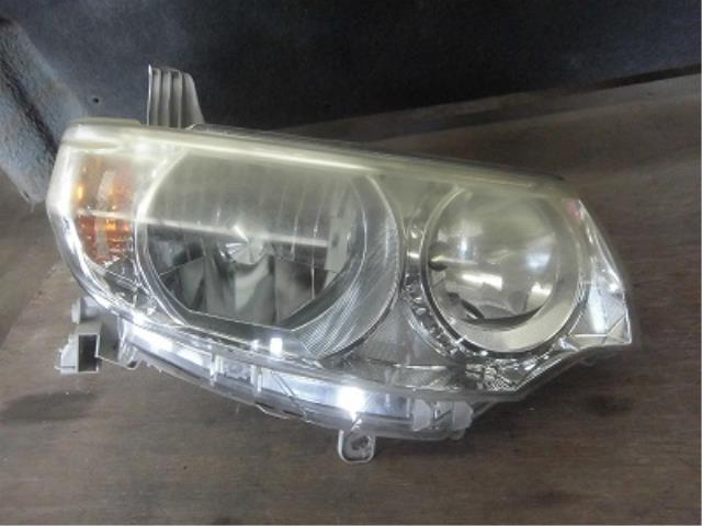 Rakuten - 【中古】中古部品 タント L375S 右ヘッドランプ 【3340180100-001559034710800】
