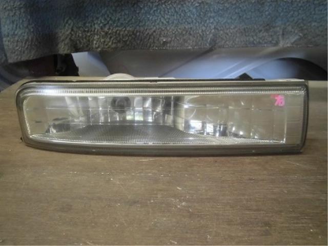 【中古】中古部品 タント L375S 右フォグランプ 【3340180100-001625628510850】