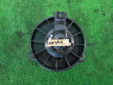 【中古】中古部品 ソリオ MA34S ヒーターブロアモーター 【3310080100-202211000267900】