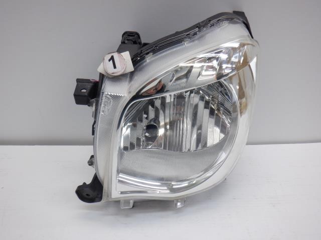 【中古】中古部品 モコ MG33S 左ヘッドランプ 【3310250100-000223027910900】