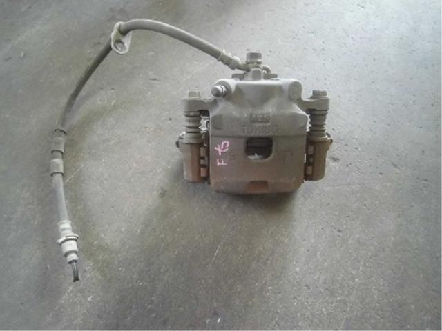 【中古】中古部品 タント L350S 右フロントキャリパー 【3340180100-001657474644330】