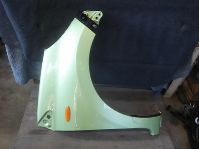 乐天商城 - 【中古】中古部品 ミラ L275S 右フロントフェンダー 【3340180100-001564250010600】