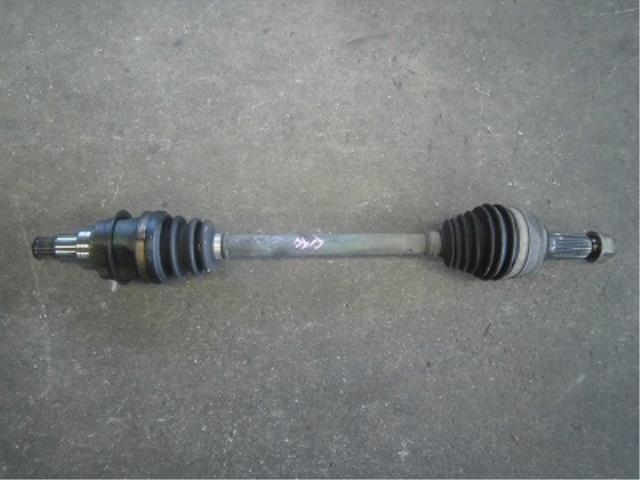 【中古】中古部品 ネイキッド L750S 左フロントドライブシャフト 【3340180100-001552224842200】