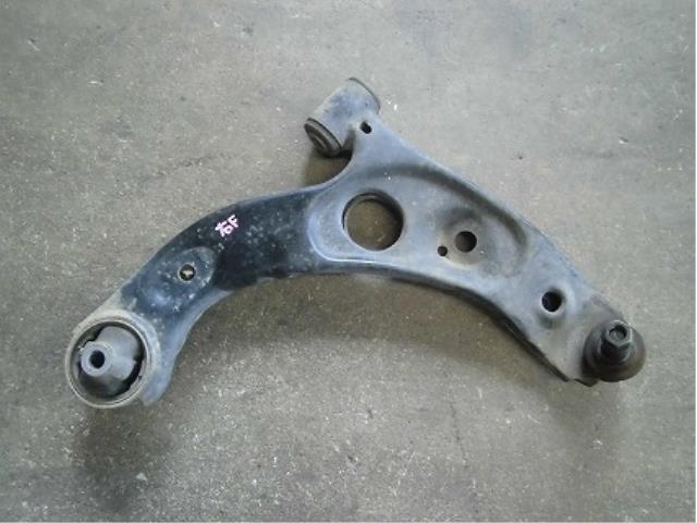 【中古】中古部品 ムーヴ L150S 右フロントロアアーム 【3340180100-001382036151720】