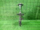 【中古】中古部品 マークXジオ ANA15 右フロントストラット 【3330420100-221130000150110】