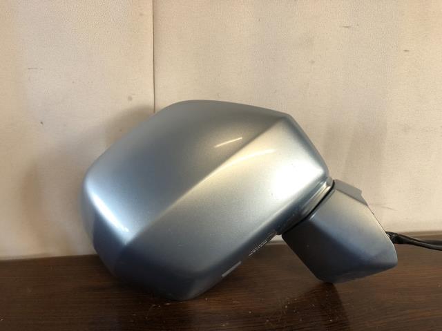 【中古】中古部品 ゼスト JE2 右サイドミラー 【3330430100-221214000113500】