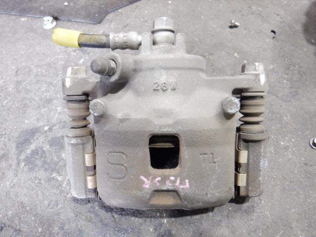 【中古】中古部品 ワゴンR MH34S 右フロントキャリパー 【3340140100-000203113544330】