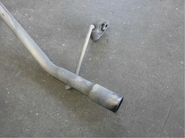 【中古】中古部品 マックス L950S リアパイプ 【3340180100-001539492222510】