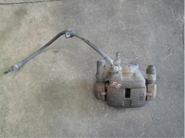 【中古】中古部品 ハイゼット S210V 左フロントキャリパー 【3340180100-001445235444360】