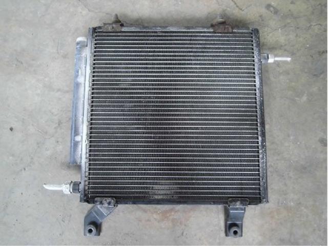 【中古】中古部品 ハイゼット S210V コンデンサー 【3340180100-001259926460600】