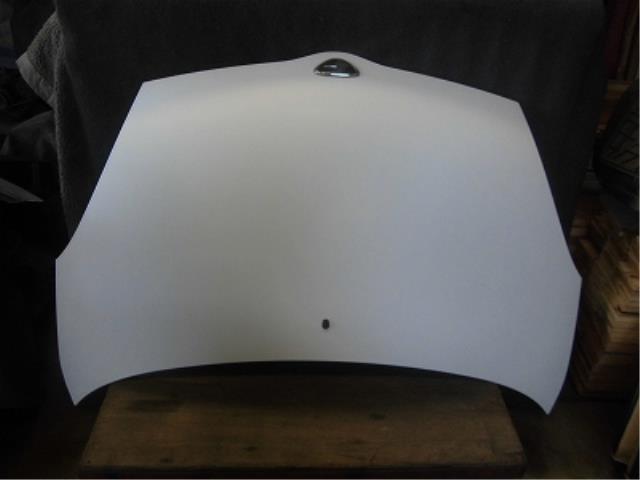 【中古】中古部品 ファンカーゴ NCP20 ボンネットフード 【3340180100-001475069710500】