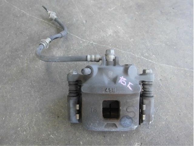 【中古】中古部品 ワゴンR MH21S 右フロントキャリパー 【3340180100-001382894444330】