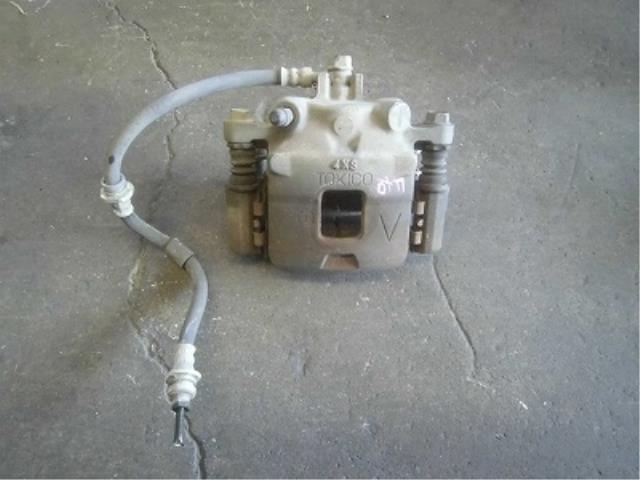【中古】中古部品 ワゴンR MH21S 右フロントキャリパー 【3340180100-001570361544330】