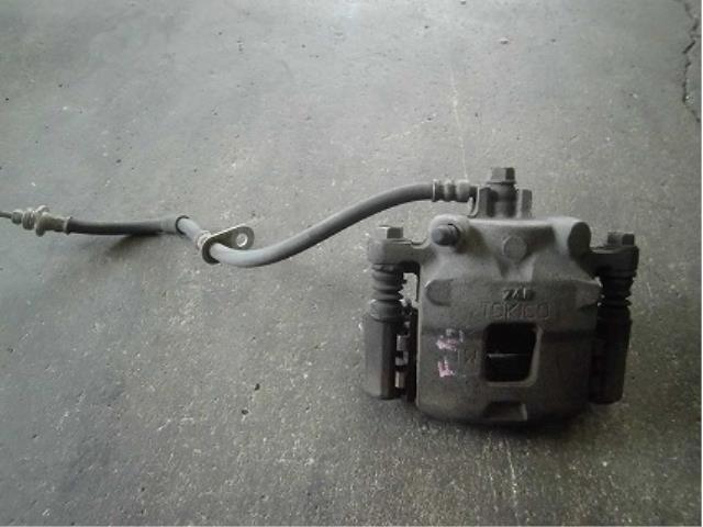 【中古】中古部品 ワゴンR MH22S 右フロントキャリパー 【3340180100-001401029244330】