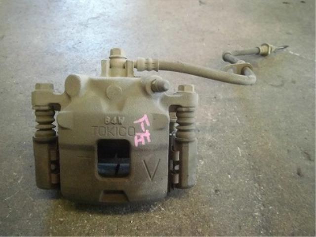 【中古】中古部品 ワゴンR MH21S 左フロントキャリパー 【3340180100-001639006244360】